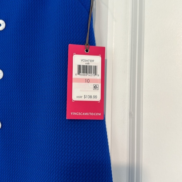 NWT Vince Camuto Dress - Picture 3 of 5